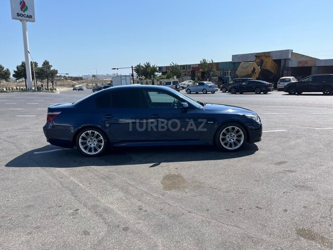 BMW 525 2004, 450,000 km - 3.0 l - Bakı