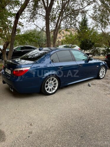BMW 525 2004, 450,000 km - 3.0 l - Bakı
