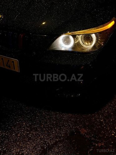 BMW 525 2004, 450,000 km - 3.0 l - Bakı