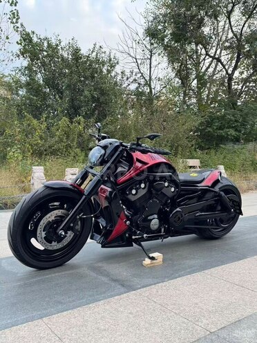 Harley-Davidson  2014, 10,000 km - 1.3 l - Bakı