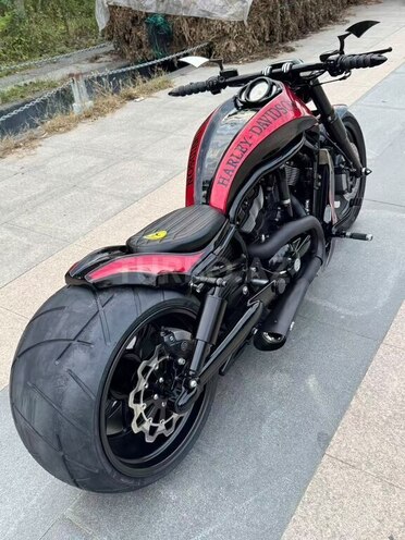 Harley-Davidson  2014, 10,000 km - 1.3 l - Bakı