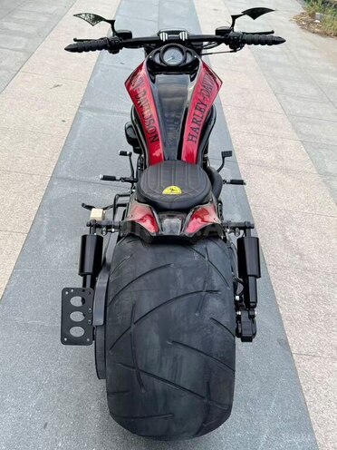Harley-Davidson  2014, 10,000 km - 1.3 l - Bakı