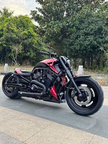 Harley-Davidson  2014, 10,000 km - 1.3 l - Bakı