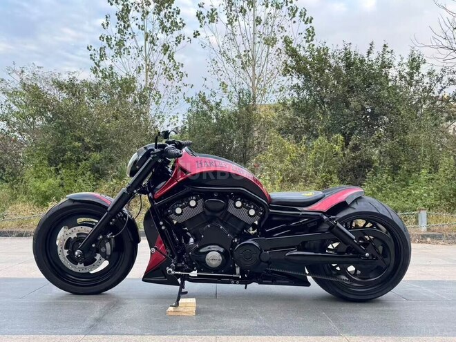 Harley-Davidson  2014, 10,000 km - 1.3 l - Bakı