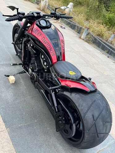 Harley-Davidson  2014, 10,000 km - 1.3 l - Bakı