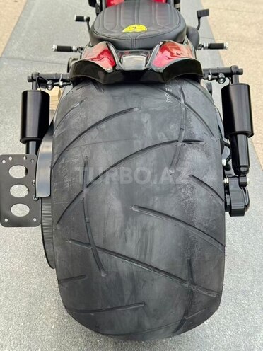 Harley-Davidson  2014, 10,000 km - 1.3 l - Bakı
