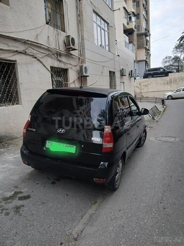 Hyundai Matrix 2010, 340,600 km - 1.6 л - Bakı