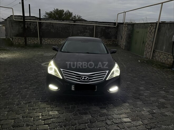 Hyundai Grandeur 2012, 266,600 km - 3.0 l - Bakı