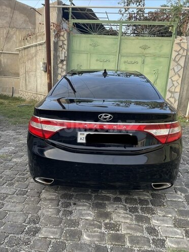 Hyundai Grandeur 2012, 266,600 km - 3.0 l - Bakı