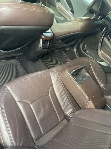 Hyundai Grandeur 2012, 266,600 km - 3.0 l - Bakı
