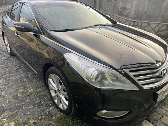 Hyundai Grandeur 2012, 266,600 km - 3.0 l - Bakı