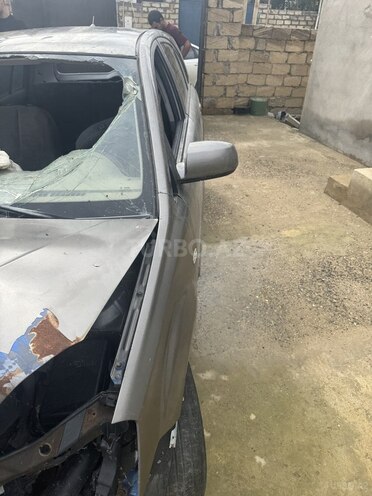 Kia Rio 2009, 250,000 km - 1.5 л - Bakı