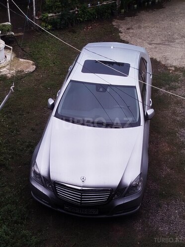 Mercedes E 220 2010, 161,057 km - 2.1 л - Lənkəran