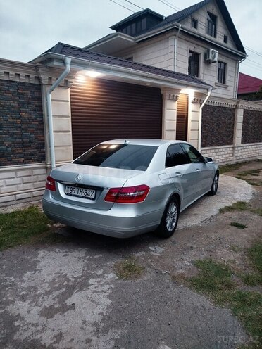 Mercedes E 220 2010, 161,057 km - 2.1 л - Lənkəran