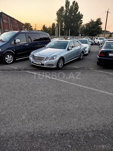 Mercedes E 220 2010, 161,057 km - 2.1 л - Lənkəran