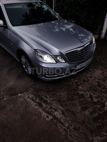 Mercedes E 220 2010, 161,057 km - 2.1 л - Lənkəran