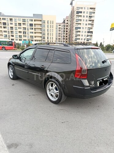 Renault Megane 2007, 355,000 km - 1.5 l - Sumqayıt