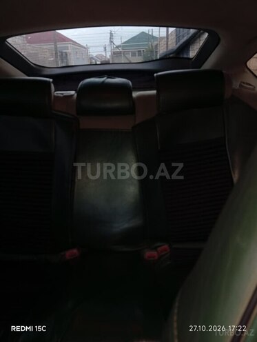 Toyota Prius 2008, 600,000 km - 1.5 l - Bakı
