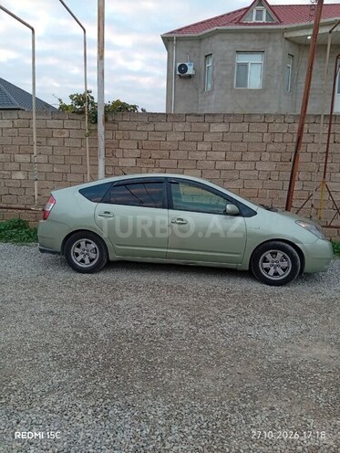 Toyota Prius 2008, 600,000 km - 1.5 l - Bakı
