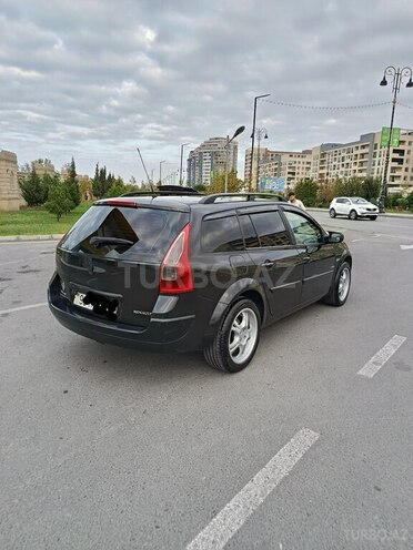 Renault Megane 2007, 355,000 km - 1.5 l - Sumqayıt