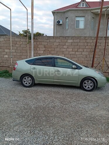 Toyota Prius 2008, 600,000 km - 1.5 l - Bakı