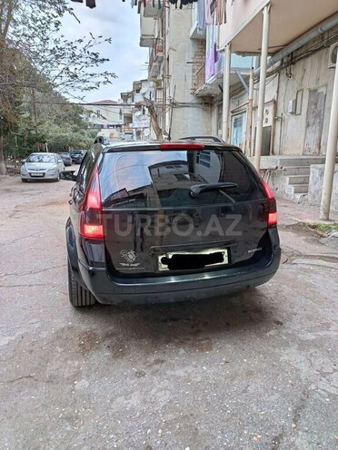 Renault Megane 2007, 355,000 km - 1.5 l - Sumqayıt