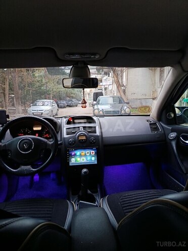 Renault Megane 2007, 355,000 km - 1.5 l - Sumqayıt