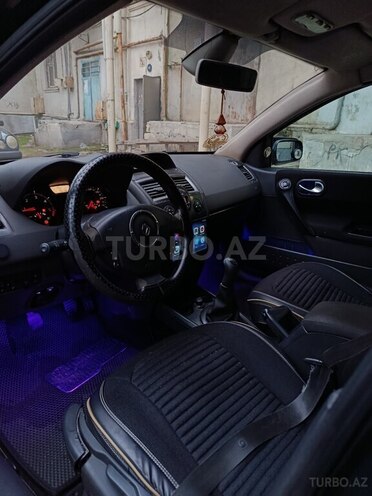 Renault Megane 2007, 355,000 km - 1.5 l - Sumqayıt