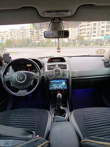Renault Megane 2007, 355,000 km - 1.5 l - Sumqayıt