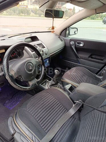 Renault Megane 2007, 355,000 km - 1.5 l - Sumqayıt
