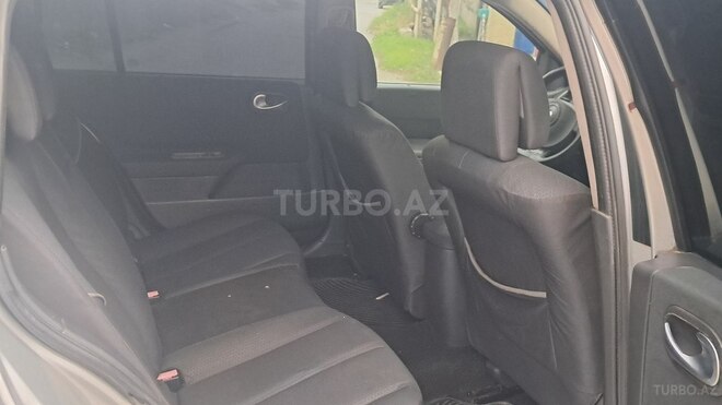Renault Megane 2005, 450,000 km - 1.5 l - Bakı