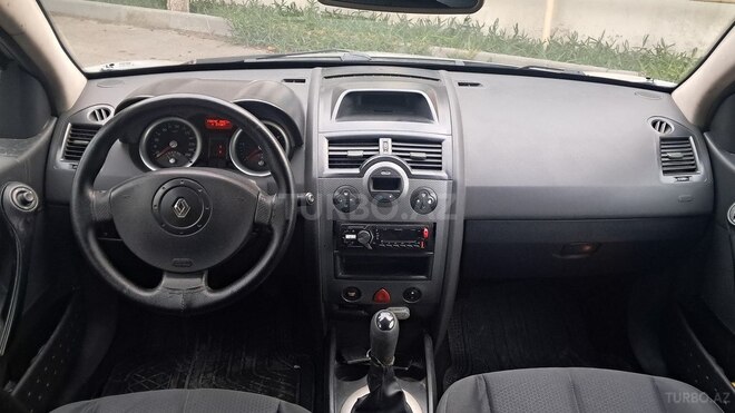Renault Megane 2005, 450,000 km - 1.5 l - Bakı