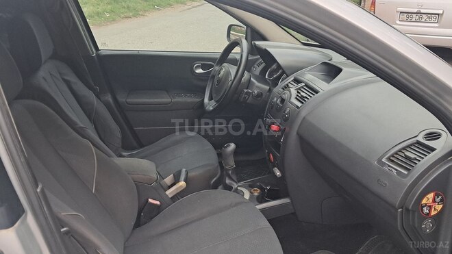 Renault Megane 2005, 450,000 km - 1.5 l - Bakı