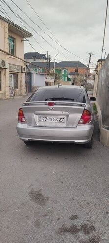Hyundai Accent 2006, 356,000 km - 1.6 l - Xırdalan