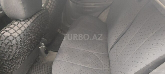 Hyundai Accent 2006, 356,000 km - 1.6 l - Xırdalan