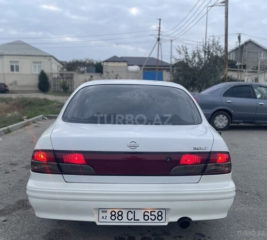 Nissan Maxima 1998, 300,000 km - 3.0 л - Bakı