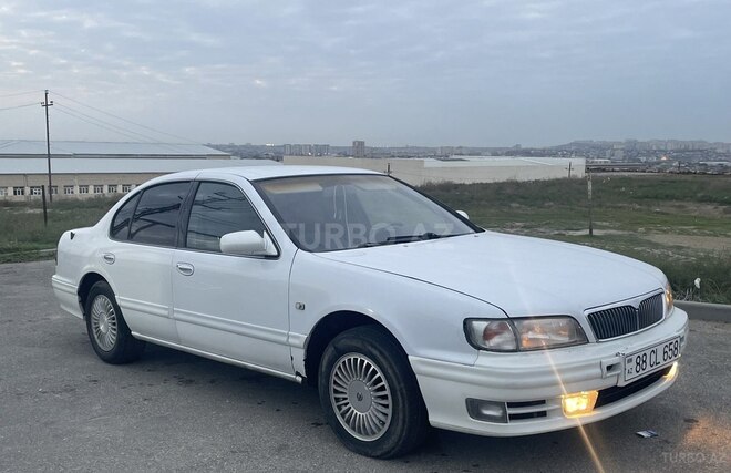 Nissan Maxima 1998, 300,000 km - 3.0 л - Bakı