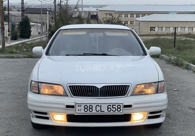 Nissan Maxima 1998, 300,000 km - 3.0 л - Bakı