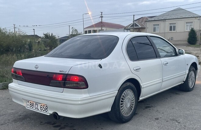 Nissan Maxima 1998, 300,000 km - 3.0 л - Bakı