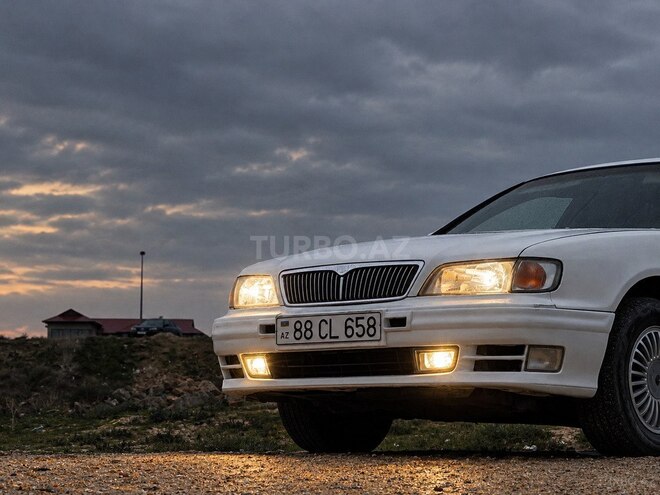 Nissan Maxima 1998, 300,000 km - 3.0 л - Bakı