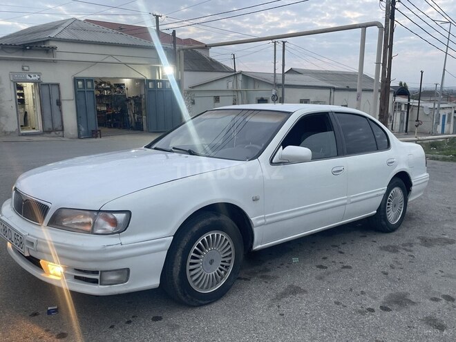 Nissan Maxima 1998, 300,000 km - 3.0 л - Bakı