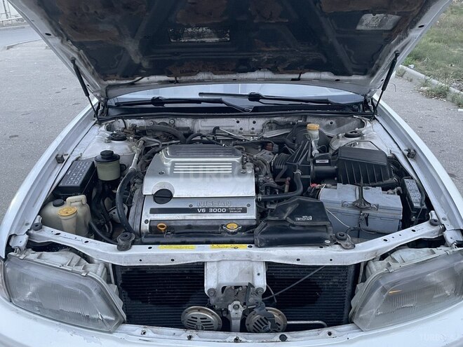 Nissan Maxima 1998, 300,000 km - 3.0 л - Bakı
