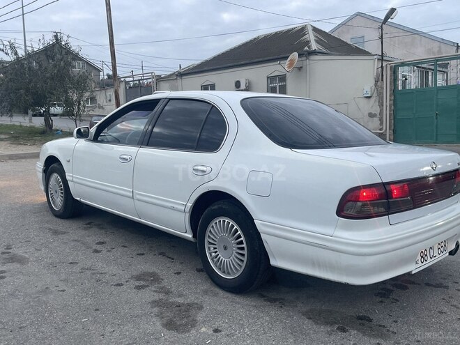 Nissan Maxima 1998, 300,000 km - 3.0 л - Bakı