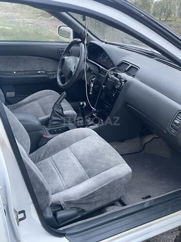 Nissan Maxima 1998, 300,000 km - 3.0 л - Bakı