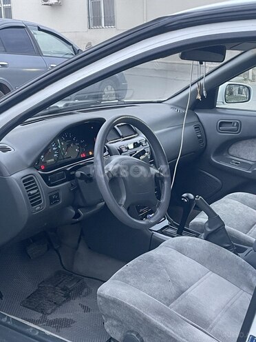 Nissan Maxima 1998, 300,000 km - 3.0 л - Bakı
