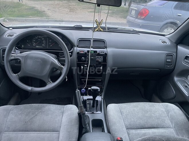 Nissan Maxima 1998, 300,000 km - 3.0 л - Bakı