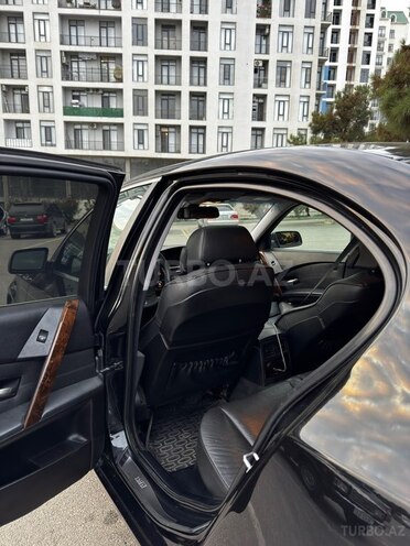 BMW 530 2006, 416,000 km - 3.0 л - Bakı