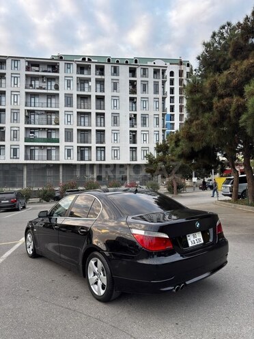 BMW 530 2006, 416,000 km - 3.0 л - Bakı
