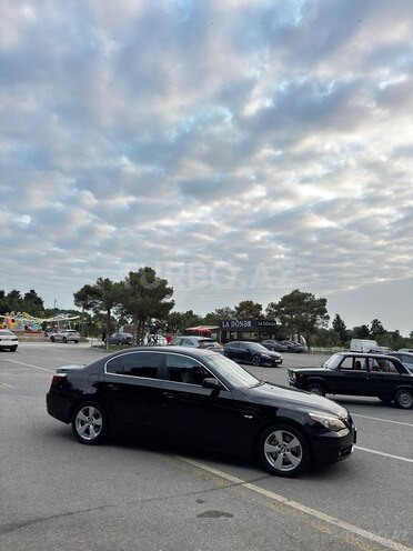 BMW 530 2006, 416,000 km - 3.0 л - Bakı