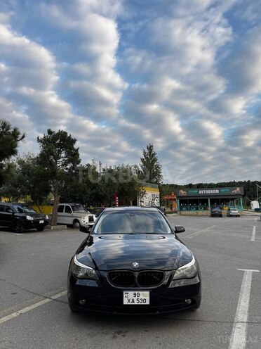 BMW 530 2006, 416,000 km - 3.0 л - Bakı